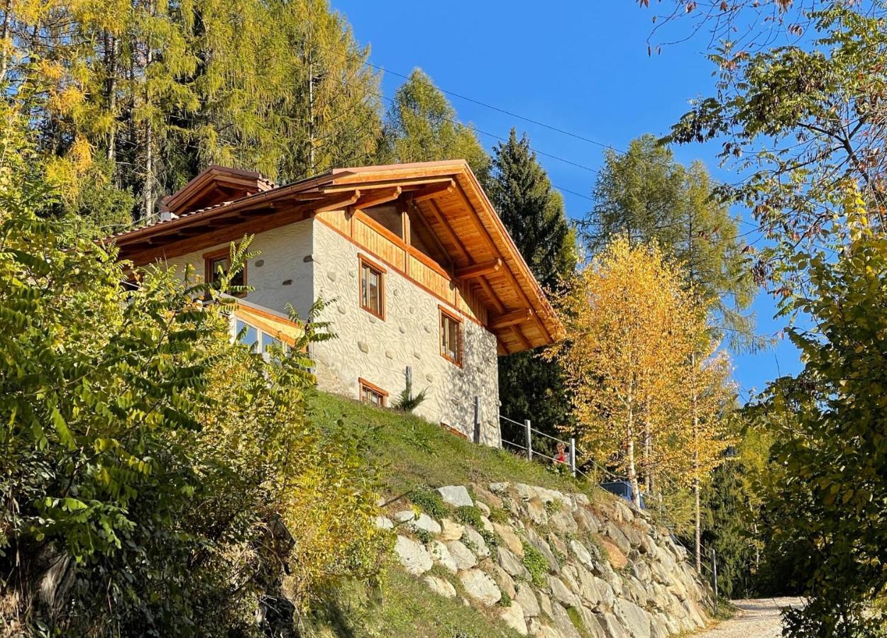 Baita Bertolini Monclassico Exterior foto